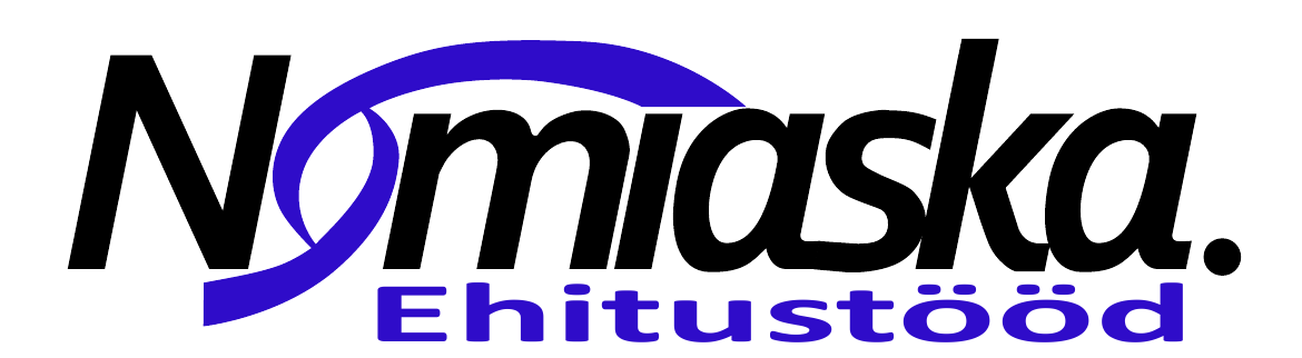 Nomiaska Ehitustööd